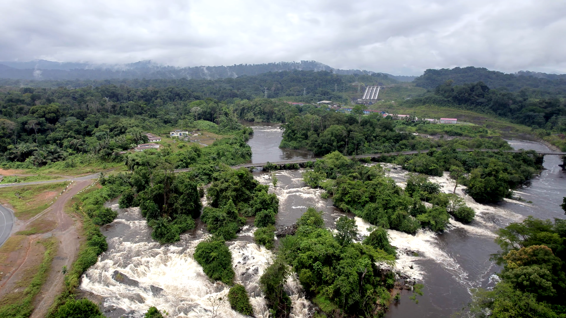 Río Wele
